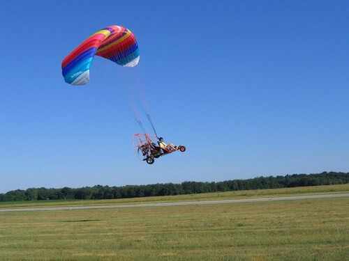 אקסטרים באוויר